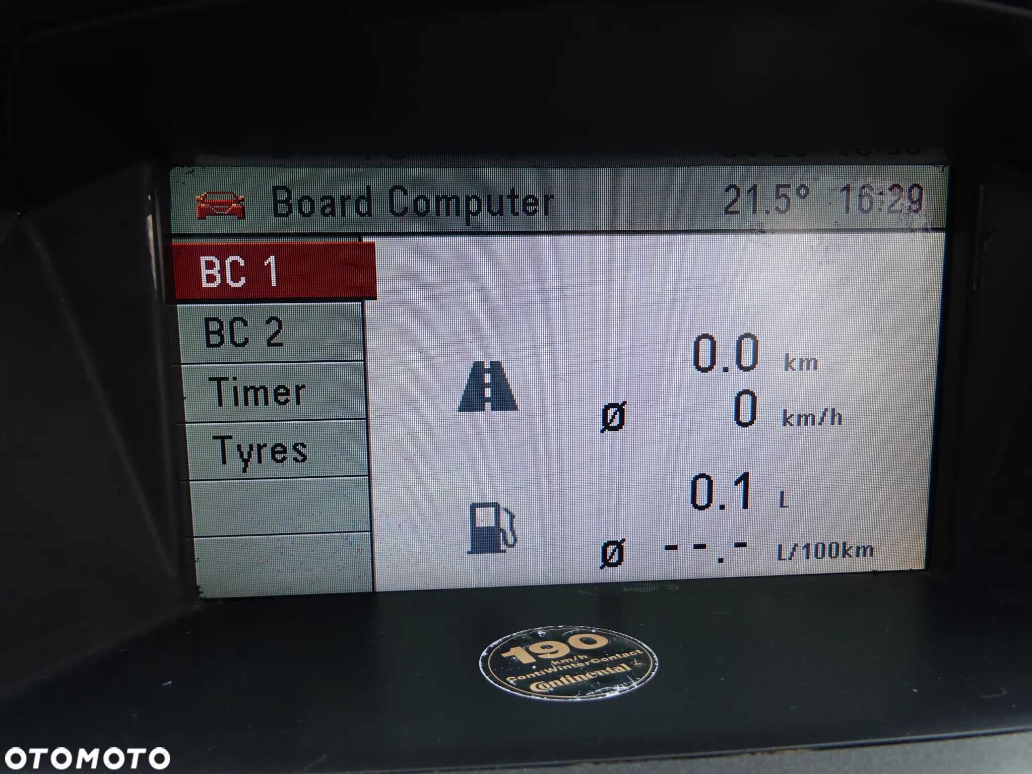 OPEL ZAFIRA B ASTRA H CD70 NAVI + MONITOR KOLOR + UWA GŁOŚNOMÓWIĄCY - 9