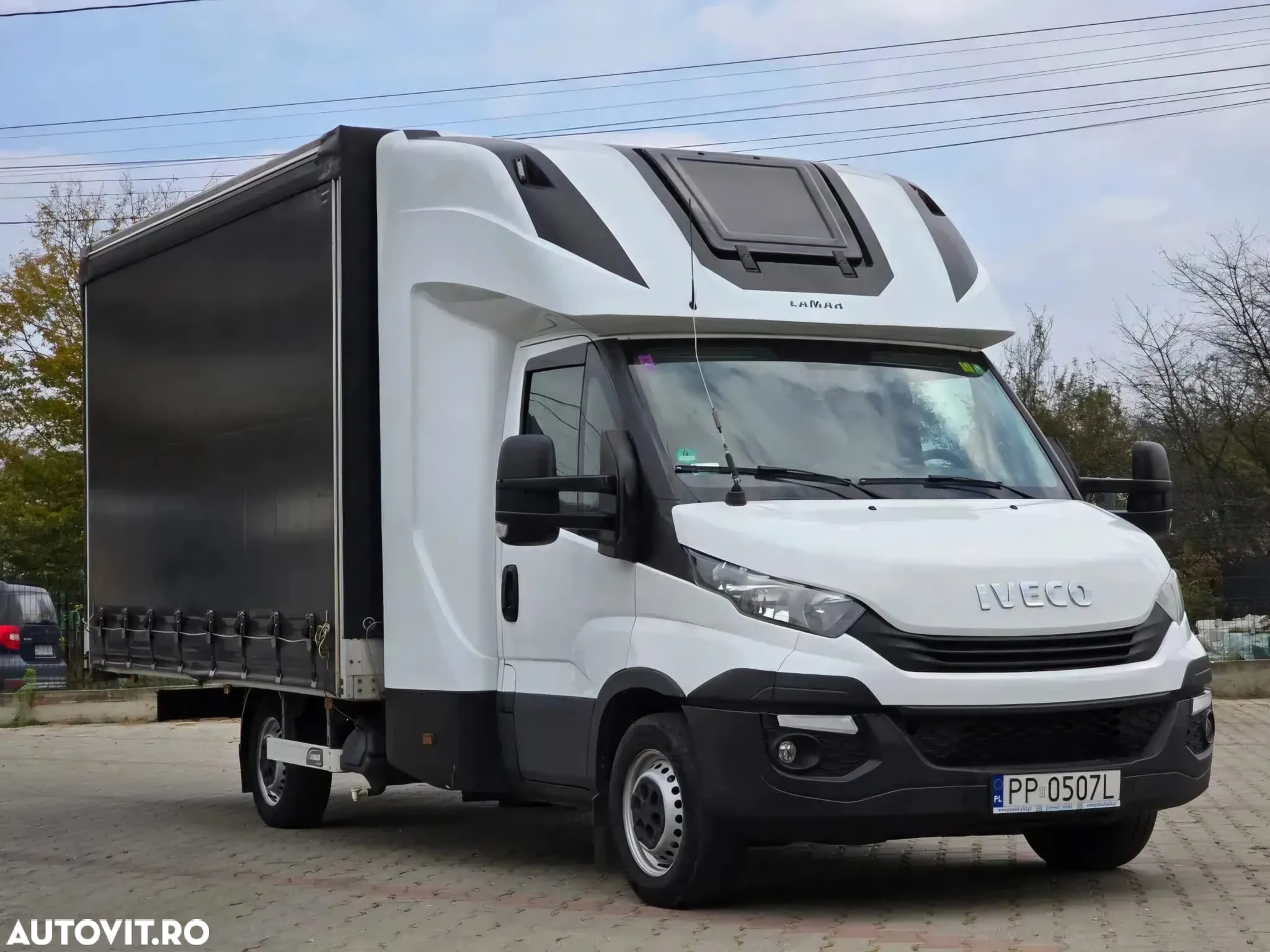 Iveco Daily - 14