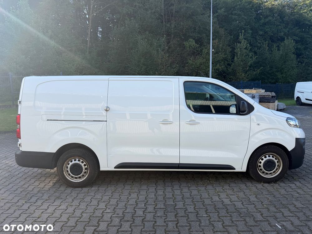 Opel Vivaro - 7