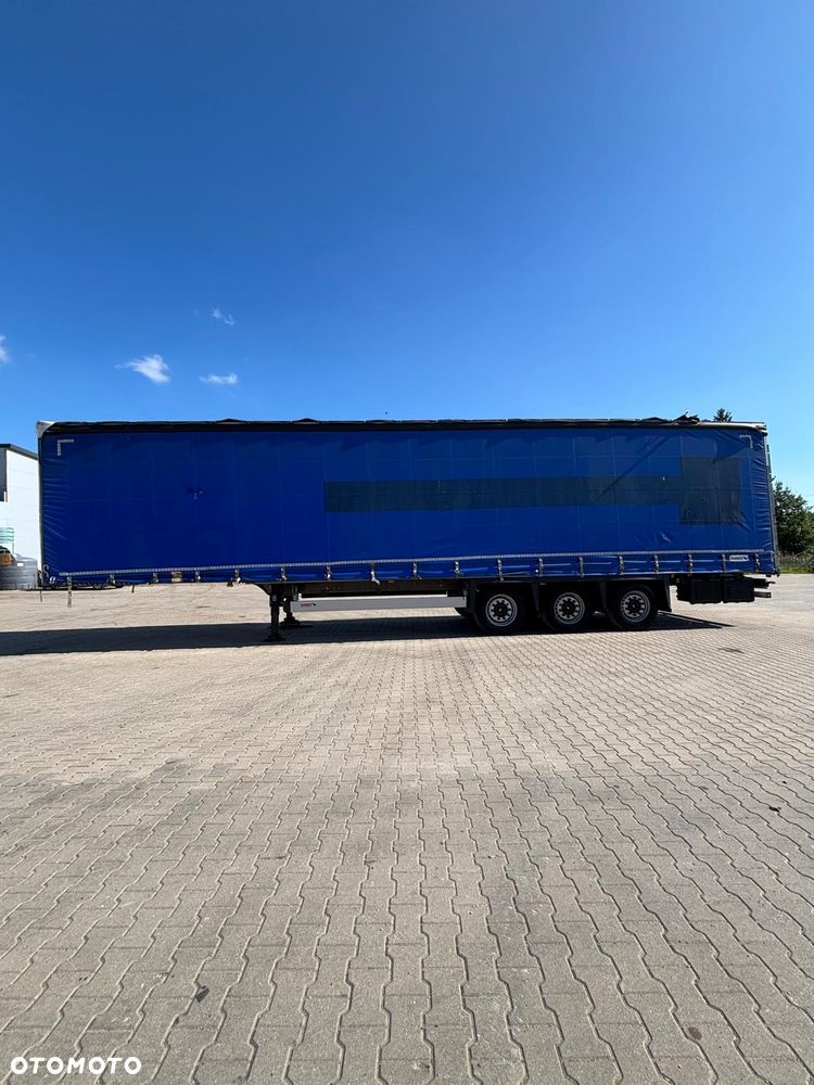 Schmitz Cargobull VARIOS - 11