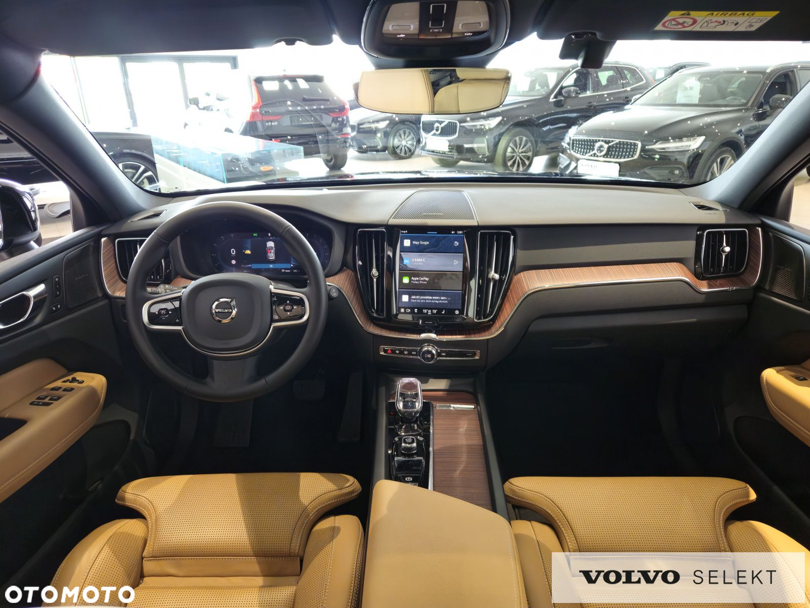 Volvo XC 60 - 16