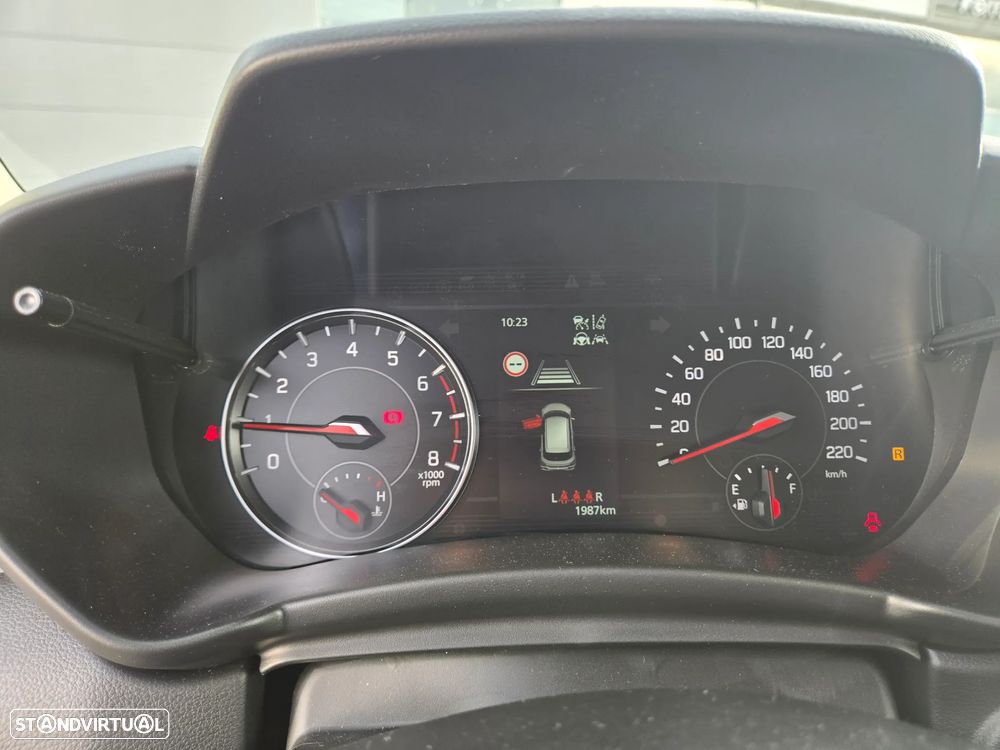 Suzuki Swift 1.2 Mild Hybrid S2 - 8