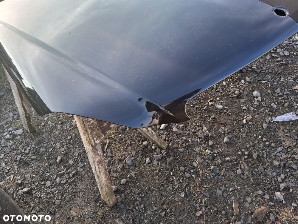 Maska MERCEDES C klasa W204 LIFT 11-14r - 6