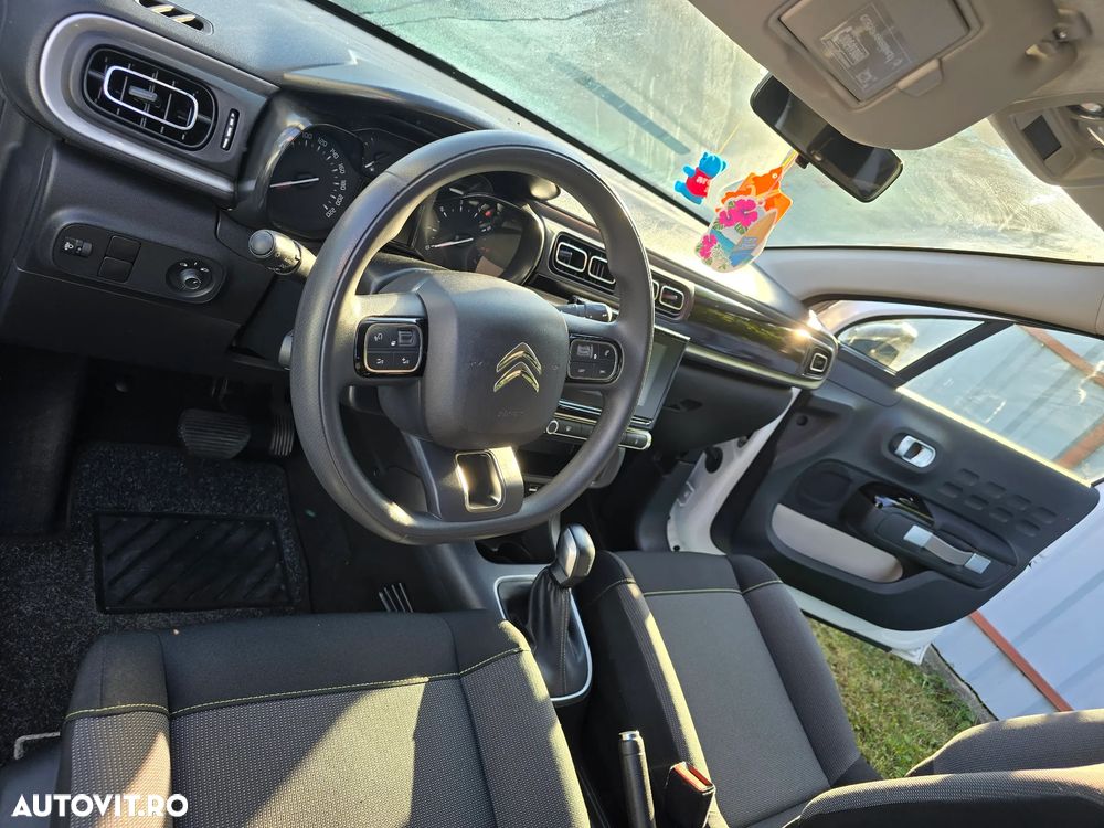 Citroën C3 - 3
