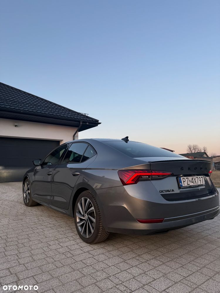 Skoda Octavia - 4