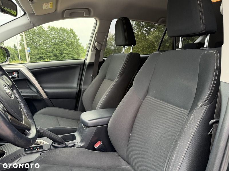 Toyota RAV4 2.0 Premium MS EU6 - 10