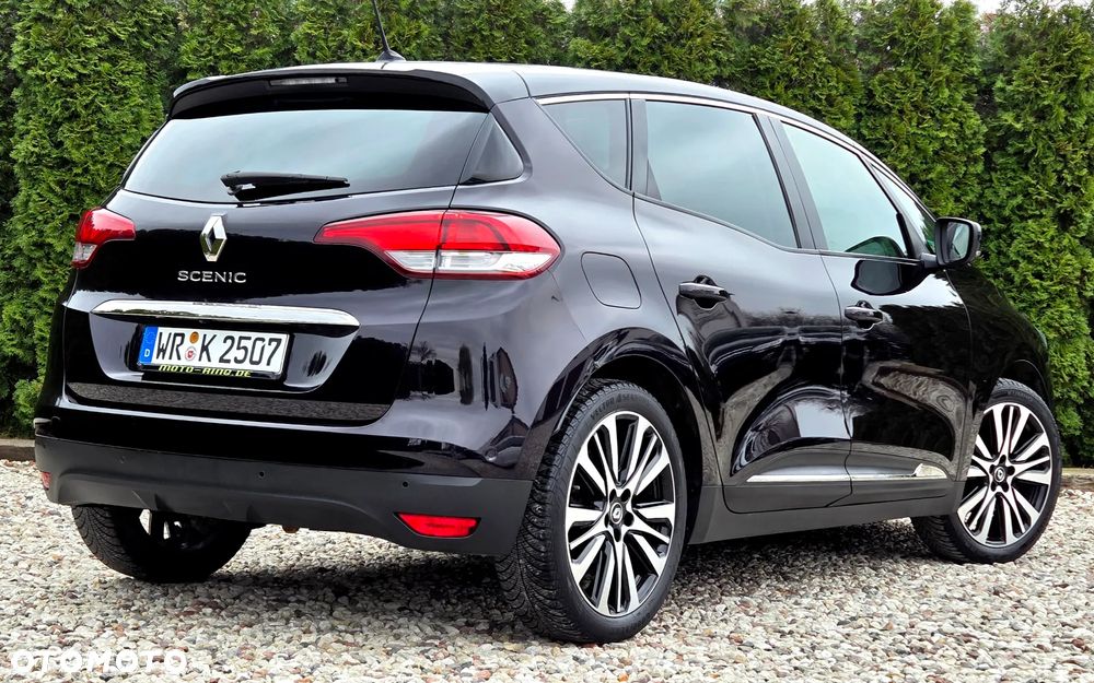 Renault Scenic ENERGY TCe 130 INITIALE PARIS - 13