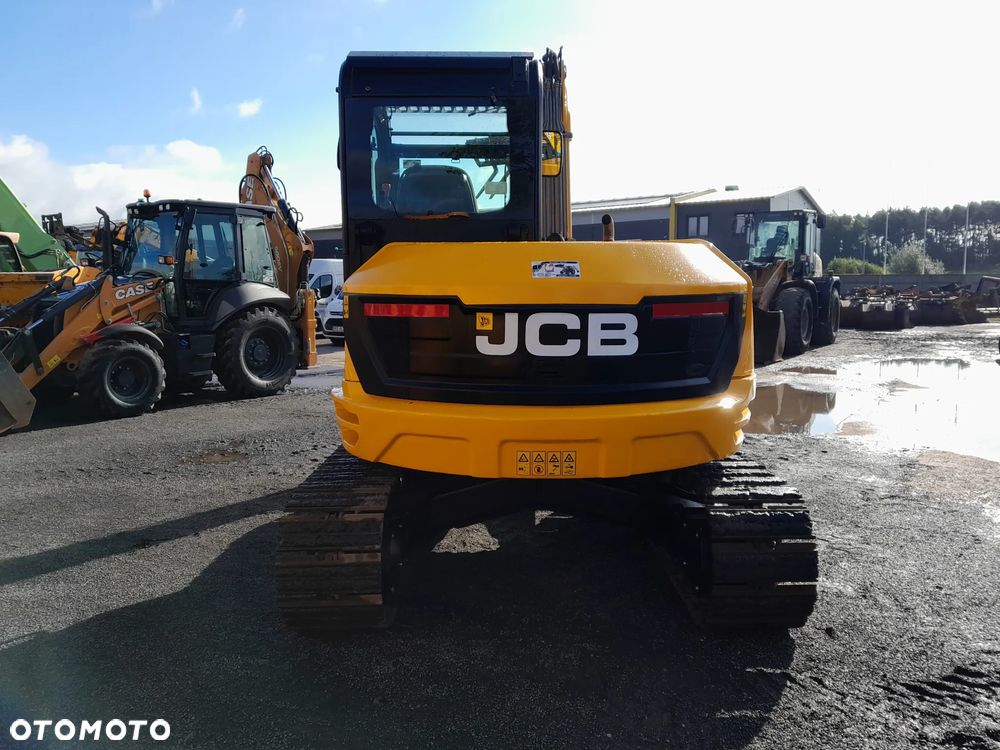 JCB 86C-1 86C-2 - 7