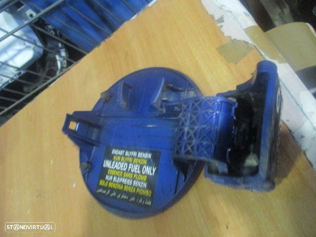 Tampa Combustivel 695101C000 KIA PICANTO 2006 - 1