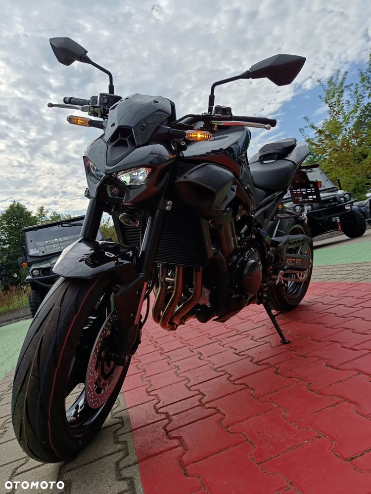 Kawasaki Z 900 - 18