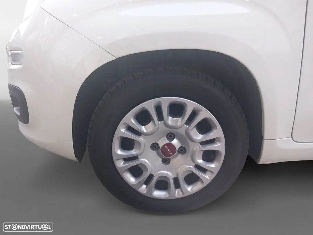 Fiat Panda 1.0 Hybrid City Life - 16