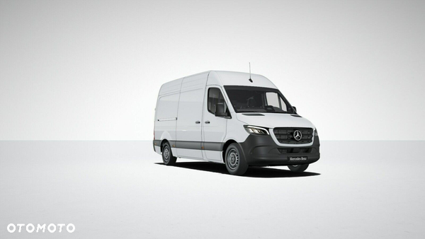 Mercedes-Benz Sprinter Sprinter