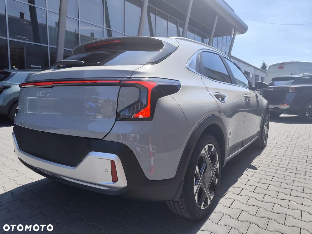 Kia XCeed 1.6 T-GDI Business Line DCT - 10