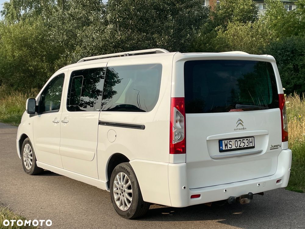 Citroën Jumpy Combi - 4