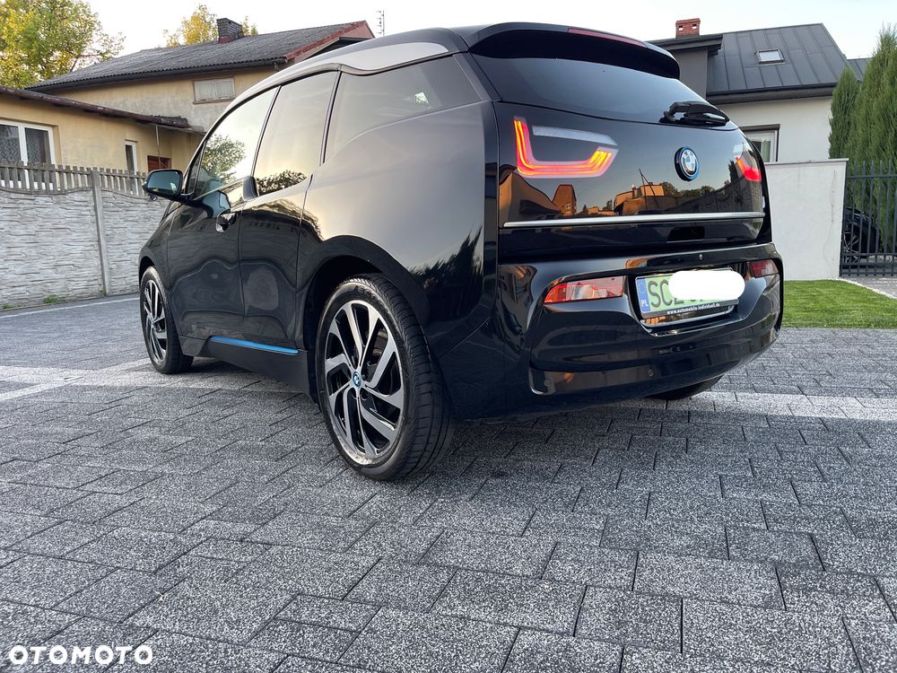 BMW i3 120 Ah - 10