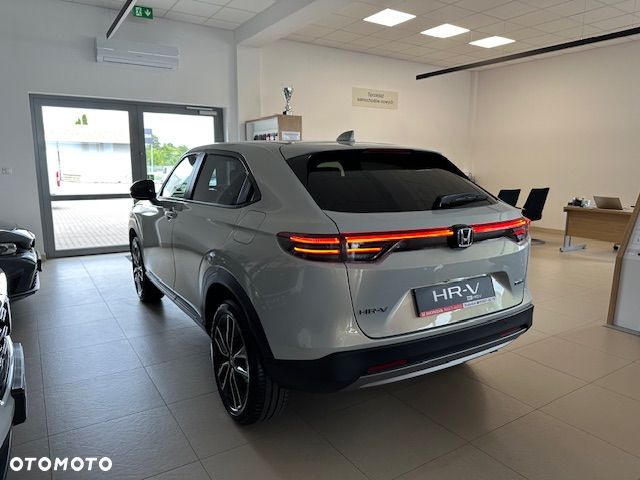 Honda Hr-V 2026 photo 3