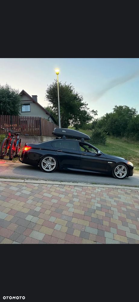 BMW Seria 5 - 36