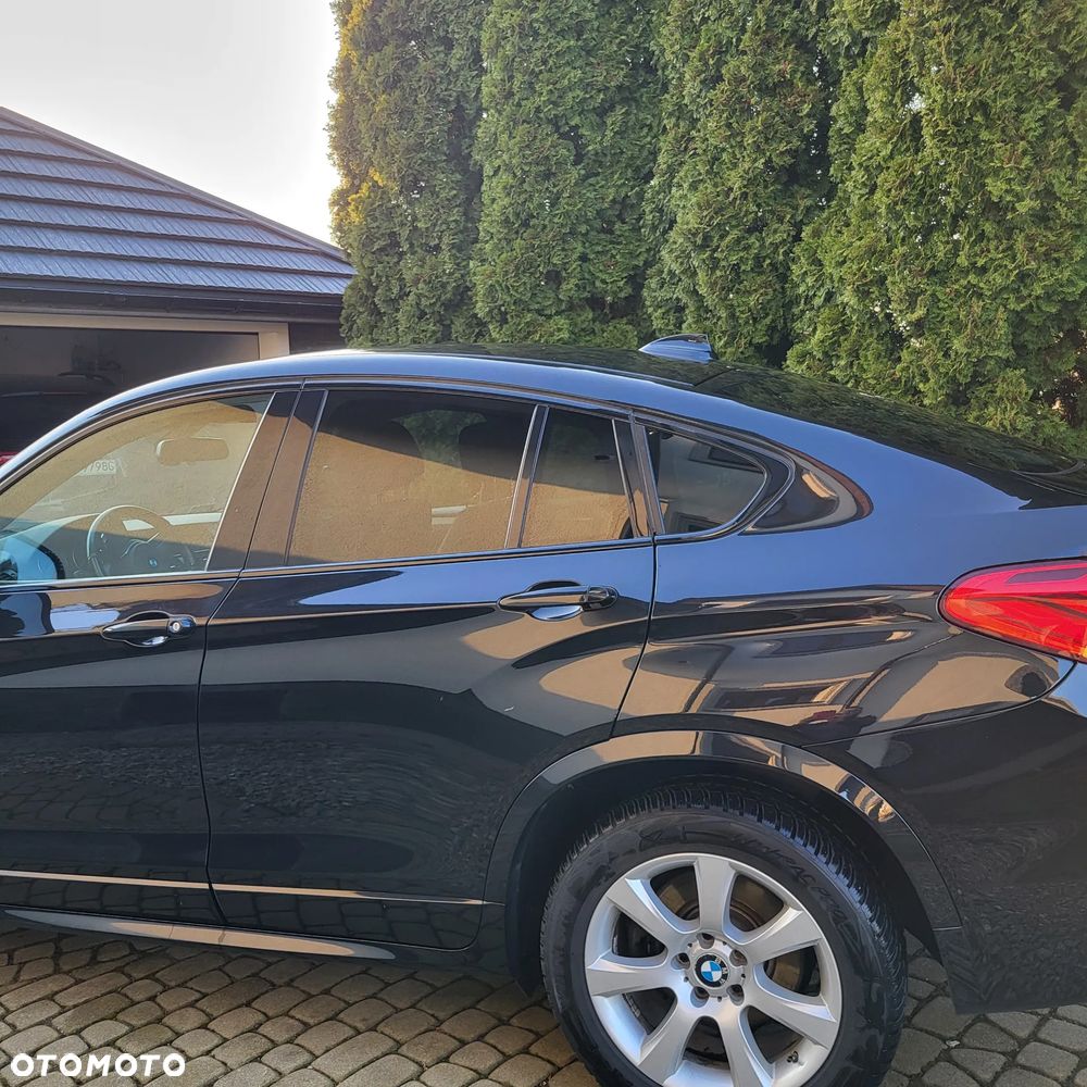 BMW X4 xDrive20d - 4