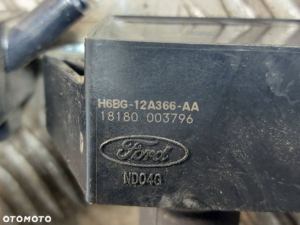 CEWKA ZAPŁONOWA KOMPLET FORD FOCUS MK4 1.0 ECOBOOST H6BG-12A366-AA - 4