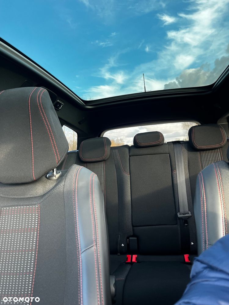 Peugeot 308 BlueHDi 120 EAT6 Stop & Start GT-Line Edition - 23