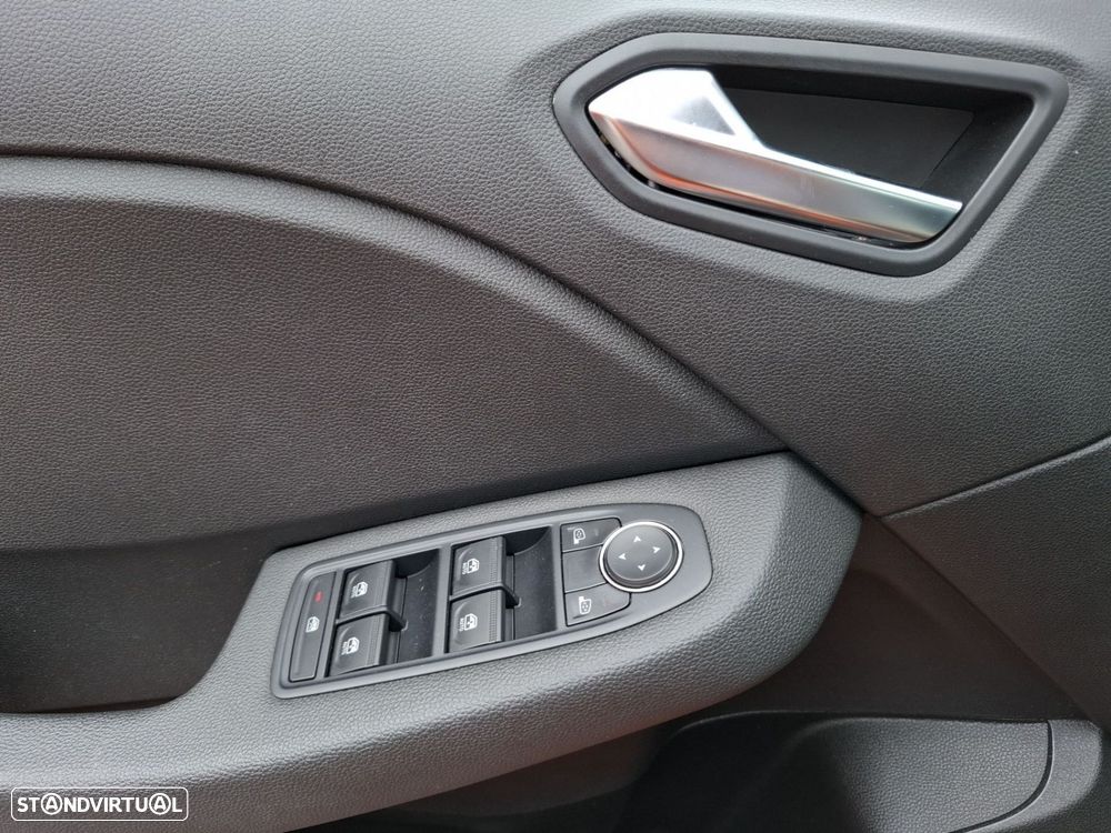 Renault Clio 1.0 TCe Evolution Bi-Fuel — fotografia 22