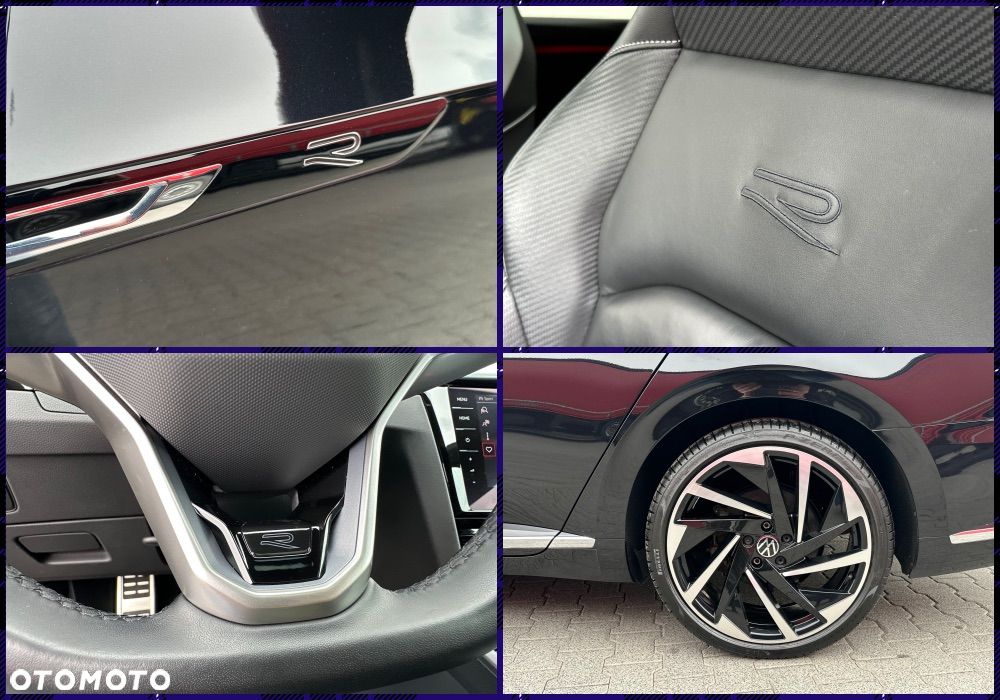 Volkswagen Arteon 2.0 TDI SCR 4Motion DSG R-Line - 38