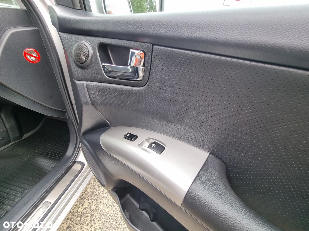 Kia Sportage - 17