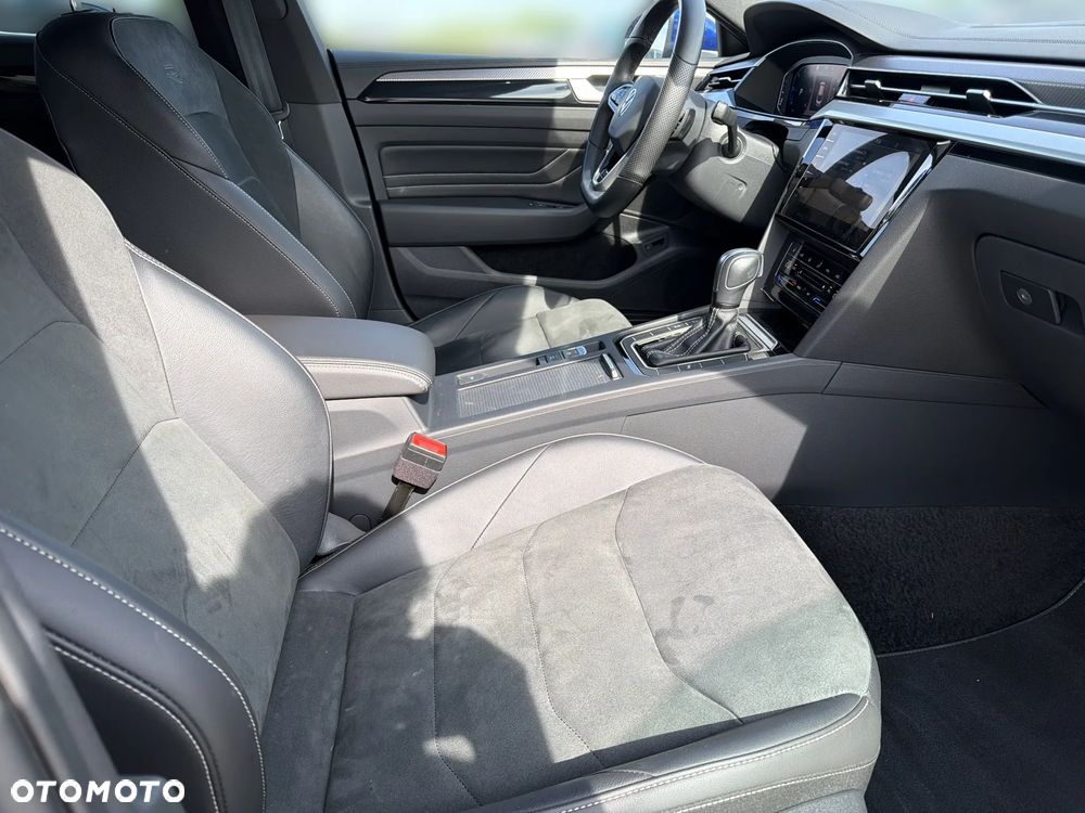 Volkswagen Arteon 2.0 TDI R-Line DSG - 18