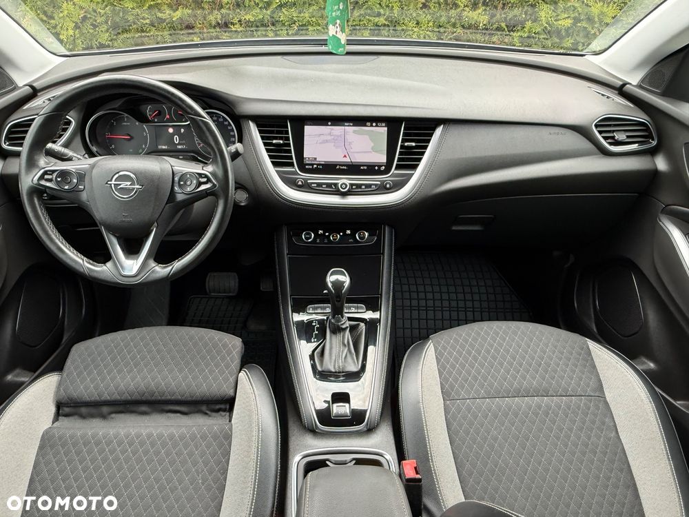 Opel Grandland X - 6