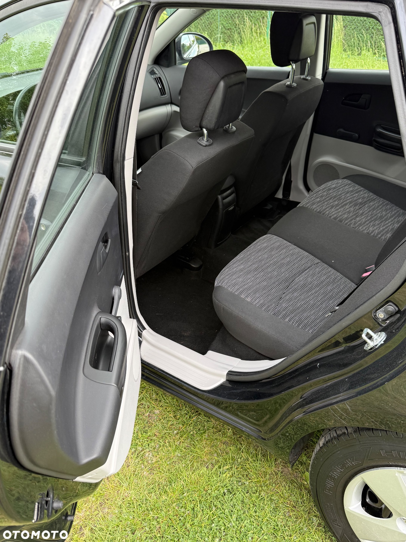 Kia Ceed Cee'd 1.6 Comfort - 14