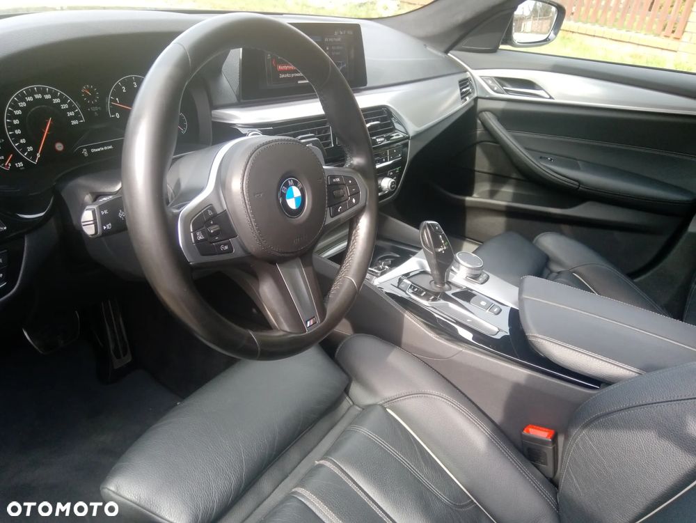 BMW Seria 5 - 14