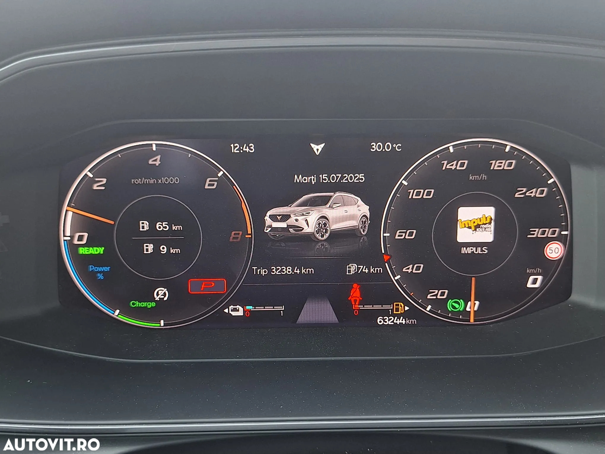 Cupra Formentor - 11