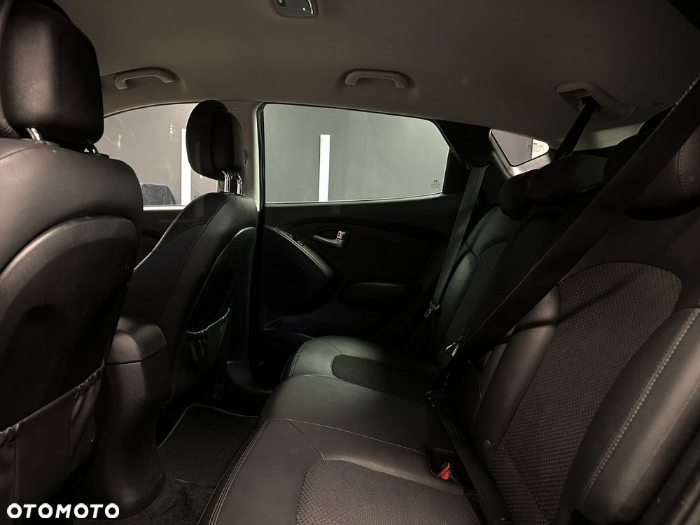 Hyundai ix35 1.6 2WD 5 Star Edition - 12