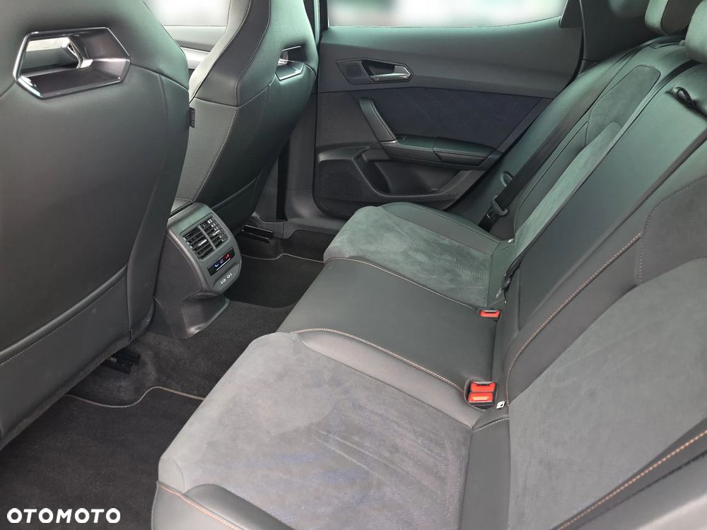 Cupra Formentor 1.5 eTSI mHEV DSG - 13
