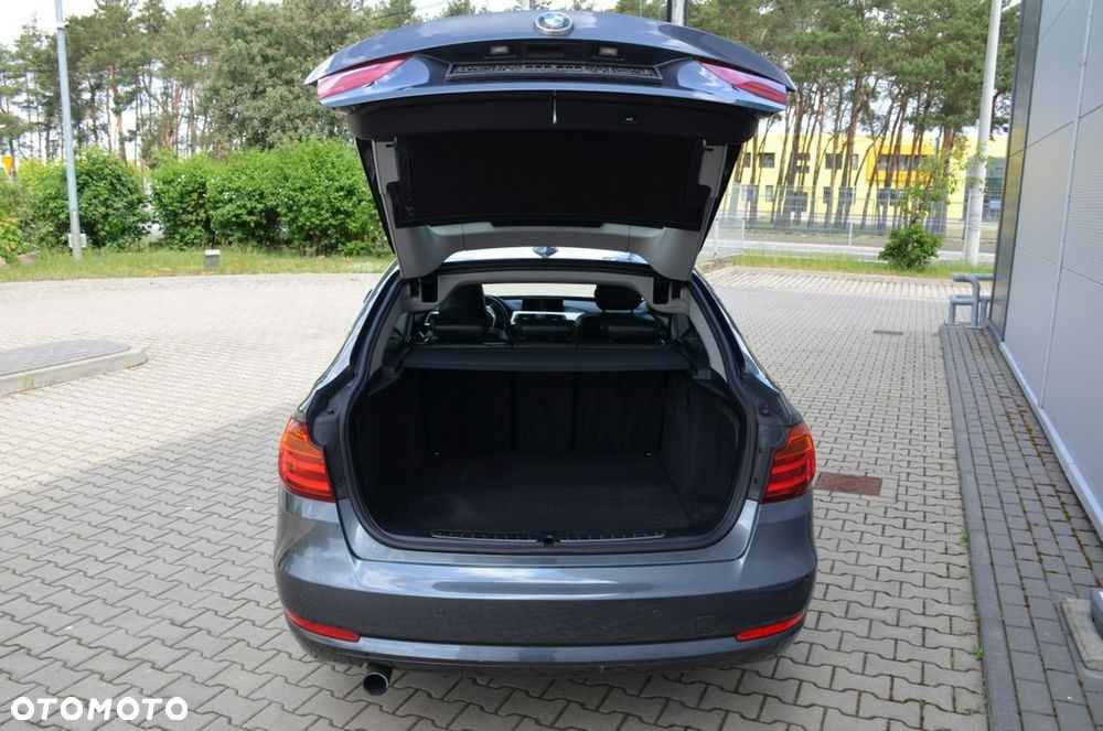 BMW 3GT - 9
