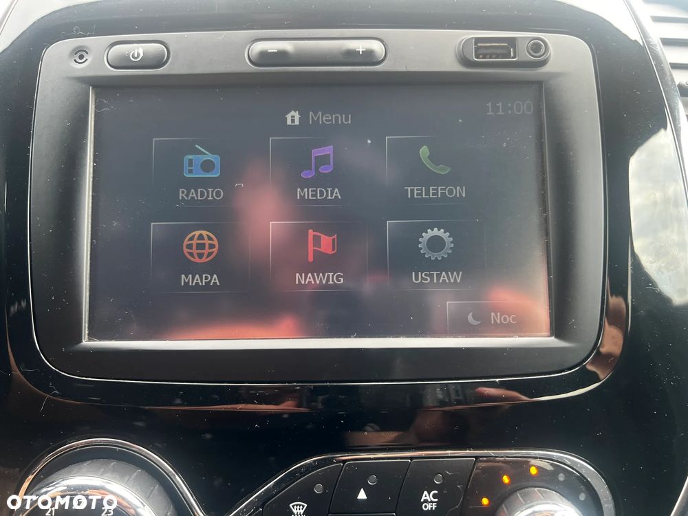 Renault Captur ENERGY dCi 90 Start&Stop Dynamique - 20