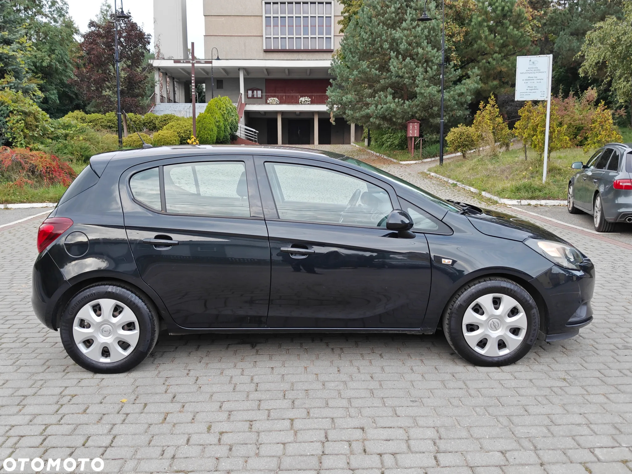 Opel Corsa 1.4 Cosmo - 2