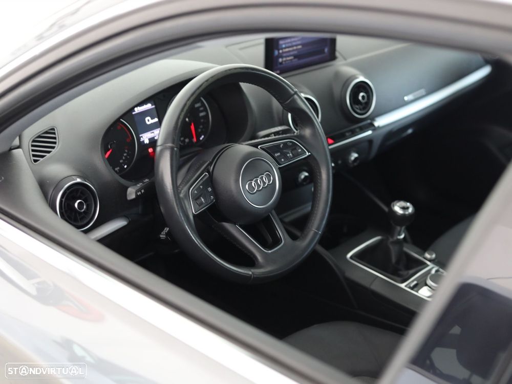 Audi A3 Sportback 30 TDI - 26