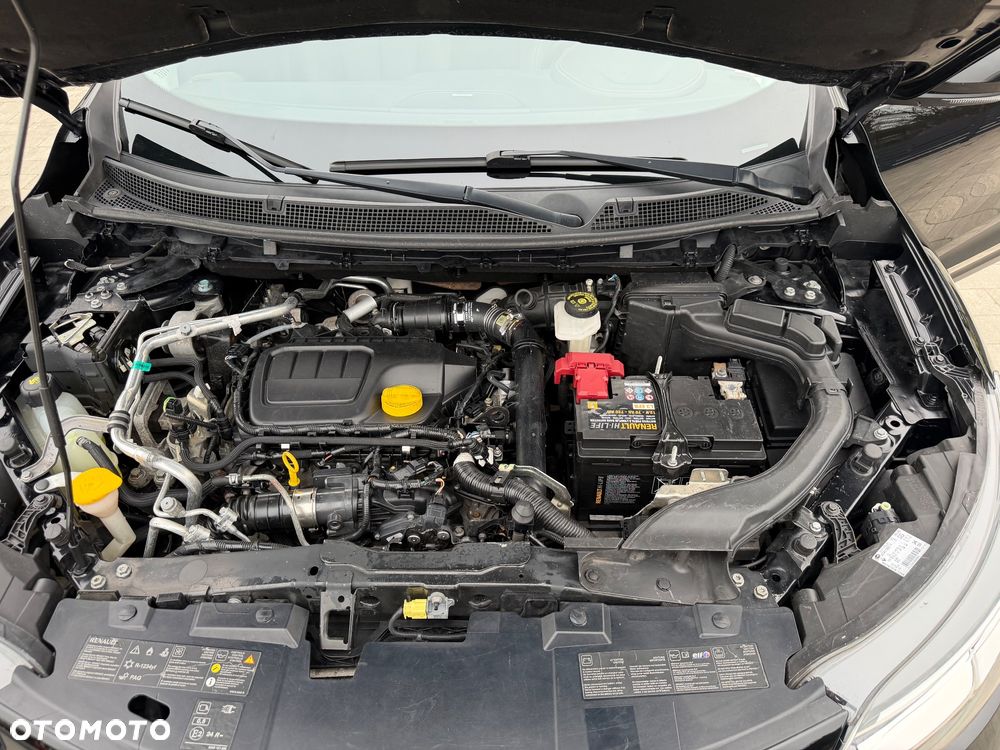 Renault Kadjar Energy dCi 130 Bose Edition - 12
