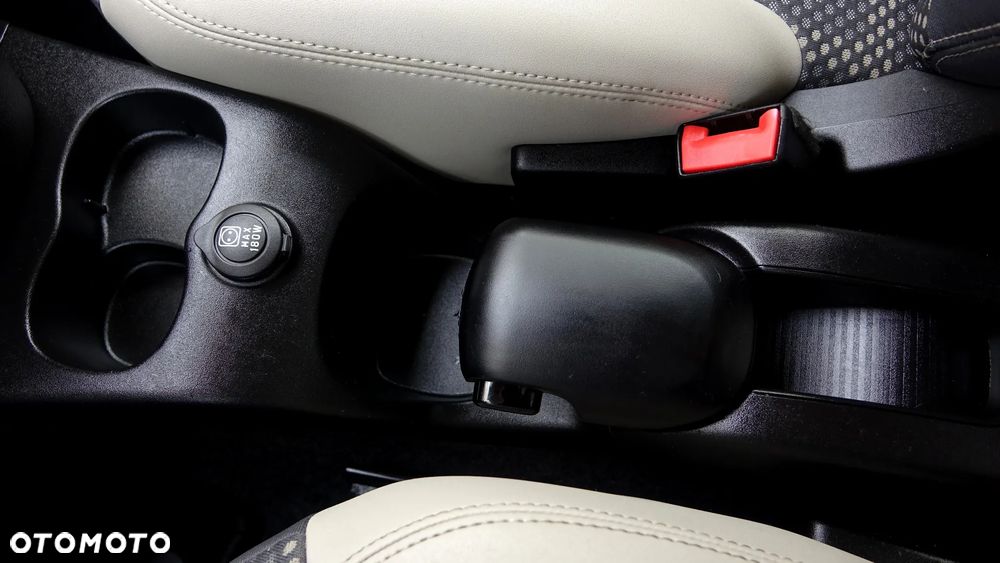 Fiat Panda 1.3 Multijet 4x4 Diesel DPF Cross - 21