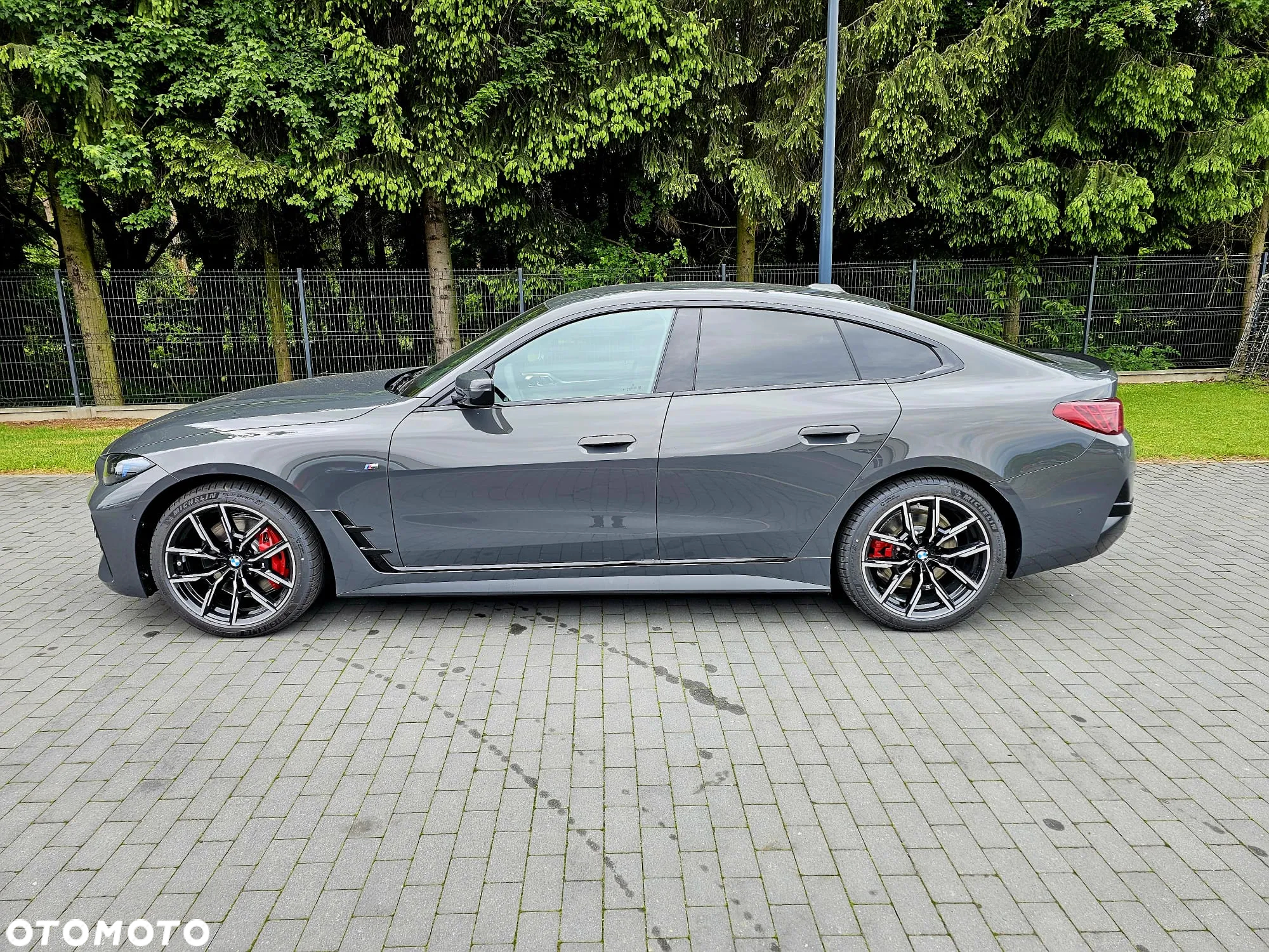 BMW Seria 4 430i xDrive - 5