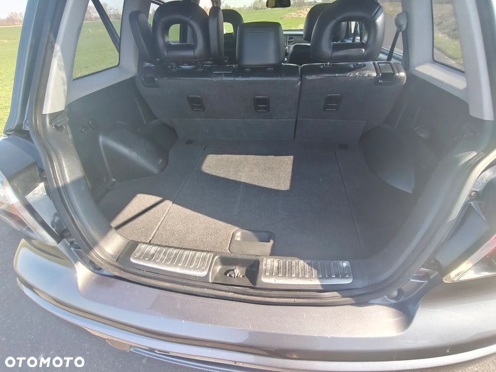 Mitsubishi Outlander 2.0 Turbo - 16