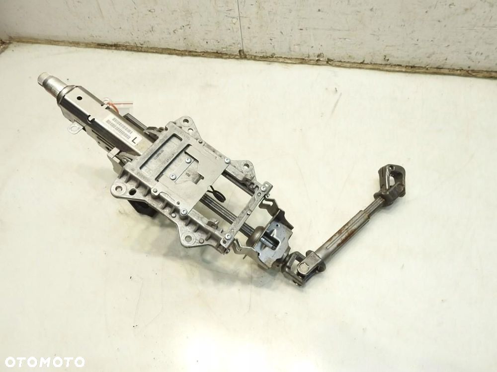 KOLUMNA KIEROWNICZA VW PASSAT B7 2.0 TDI 3C1419501S - 6