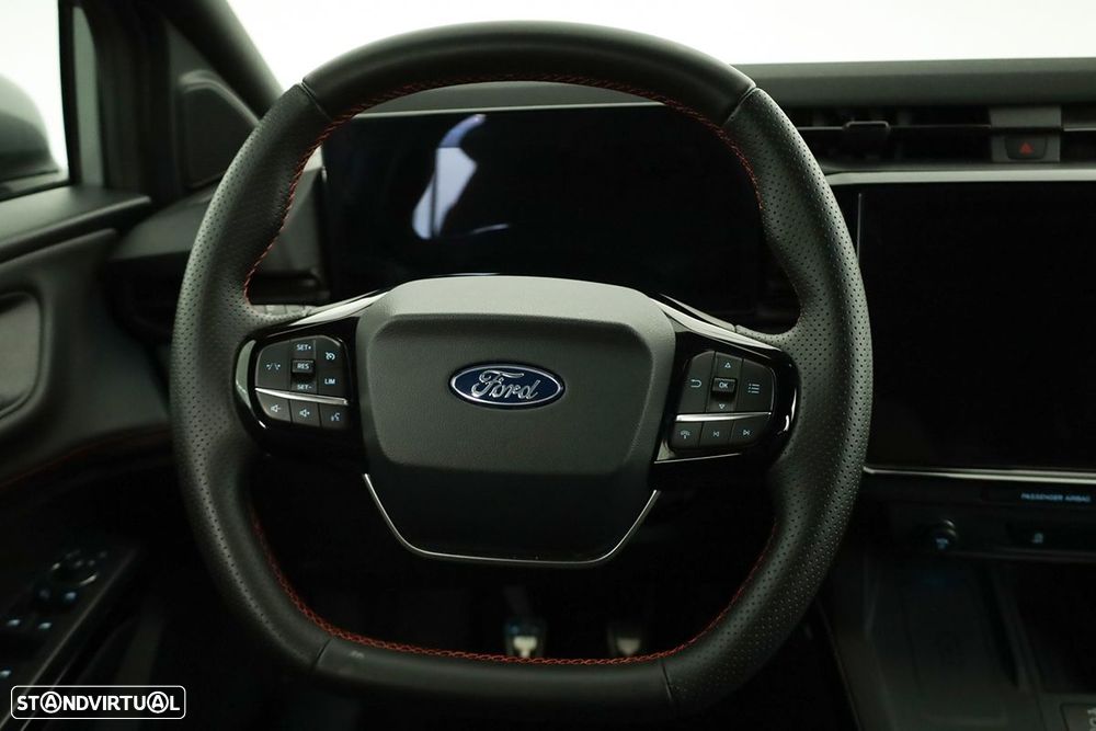 Ford Puma 1.0 EcoBoost MHEV ST-Line X - 15