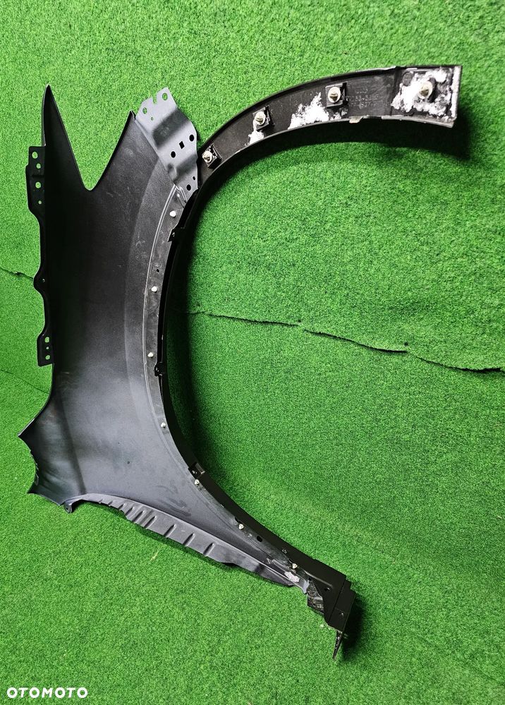 MAZDA CX-5 I 12-17r ---> ORYGINALNY BŁOTNIK LEWY PRZÓD - 9