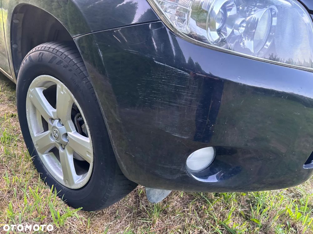 Toyota RAV4 2.0 4x4 Automatik Sol - 11