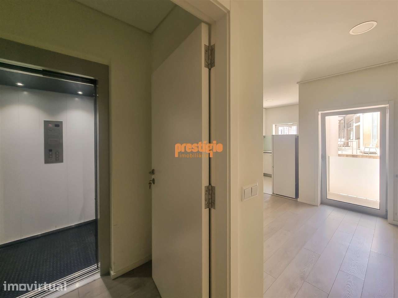 Apartamento T1 Arrendamento em Braga (São Vicente),Braga - Grande imagem: 3/18