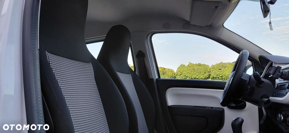 Renault Twingo SCe 70 Life - 8