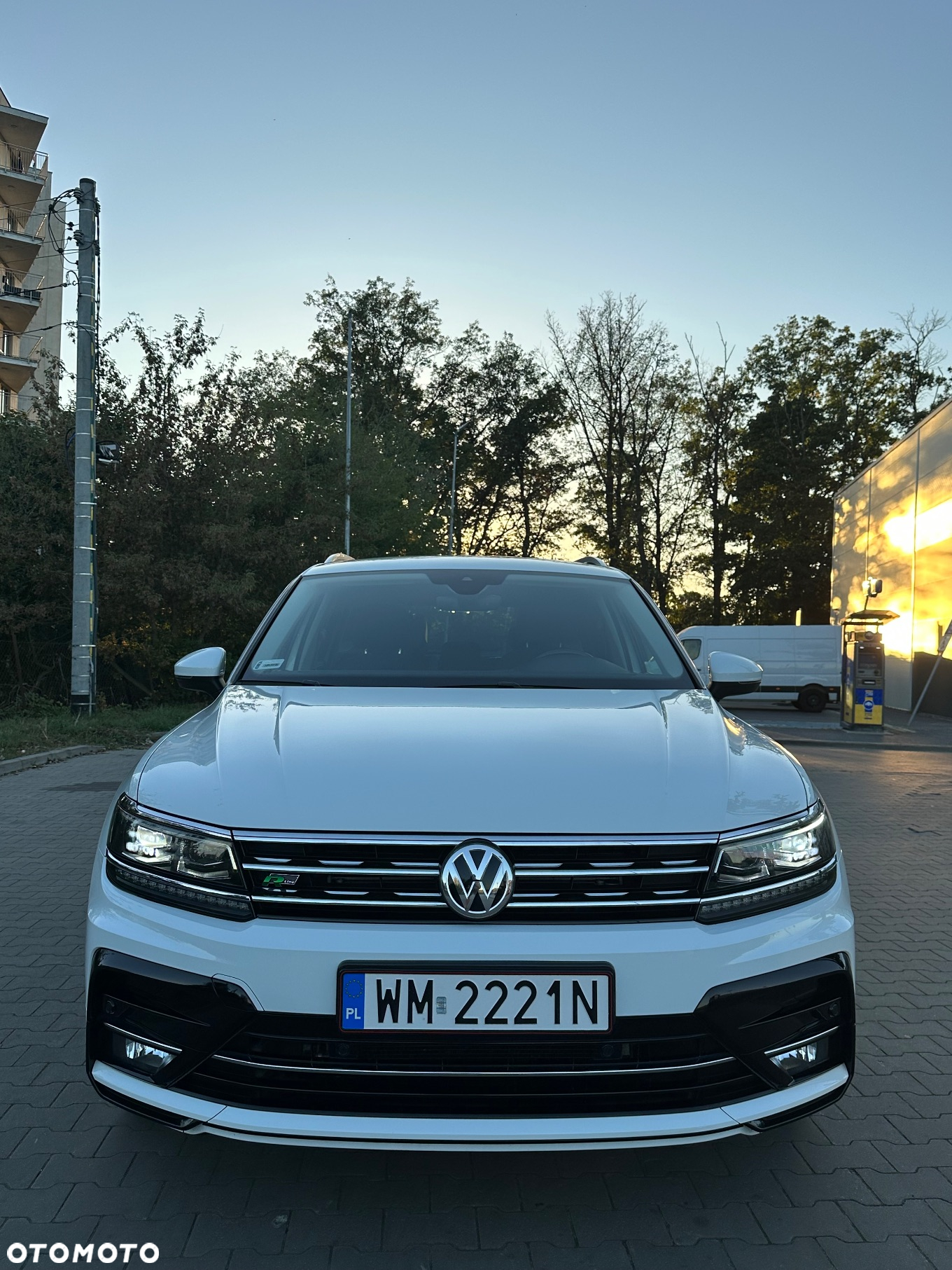 Volkswagen Tiguan 2.0 TSI BMT 4Mot Highline DSG - 2