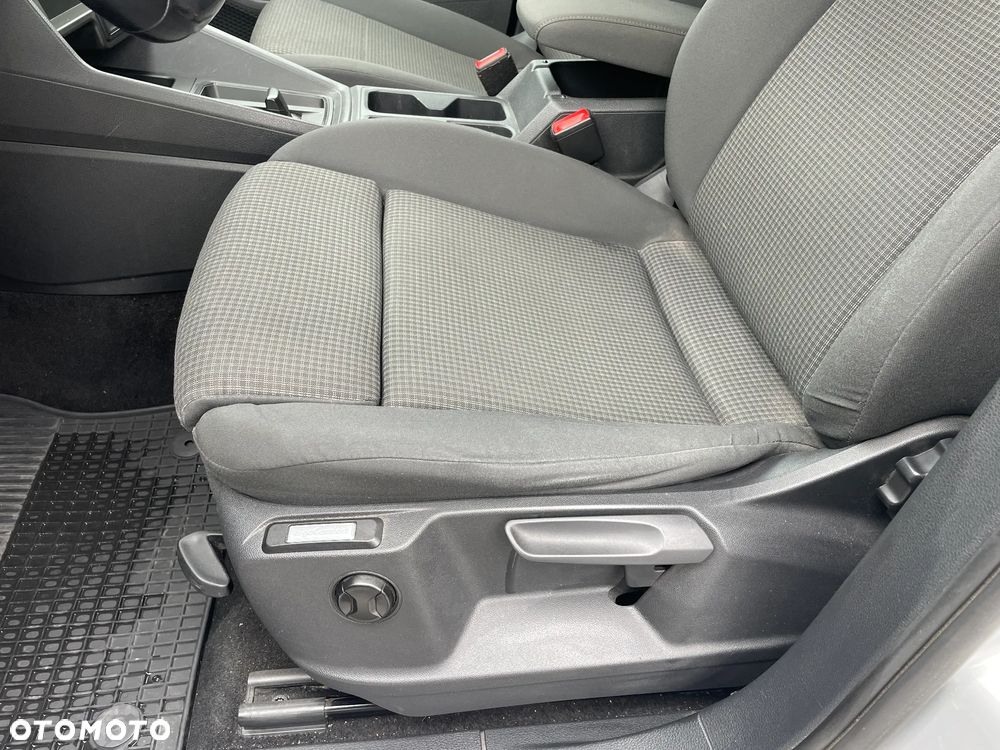 Volkswagen Caddy 2.0 (7-Si.) DSG Edition Maxi - 20